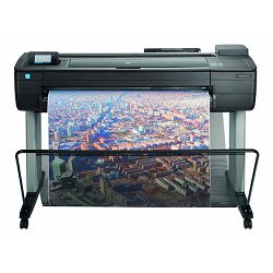 HP DesignJet T730 36inch Printer