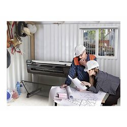 HP DesignJet T830 24inch MFP Printer F9A28D#B19