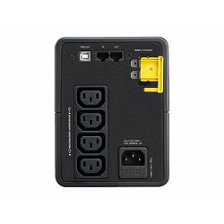 APC Back-UPS BX 750VA 230V Schuko BX750MI-GR