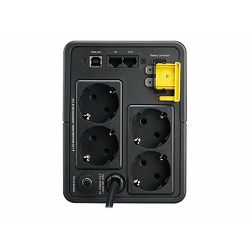 APC Back-UPS BX 950VA 230V AVR Schuko BX950MI-GR