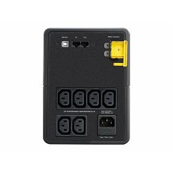 APC Back-UPS BX 1200VA 230V AVR Schuko BX1200MI-GR