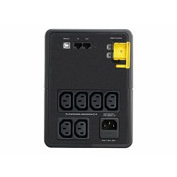 APC Back-UPS BX 2200VA 230V Schuko BX2200MI-GR