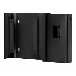HP Dual VESA Sleeve + PWR Supply Holder 13L68AA