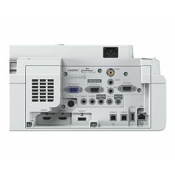 EPSON EB-725Wi 3LCD Projector WXGA