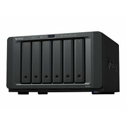 SYNOLOGY DS1621+ NAS