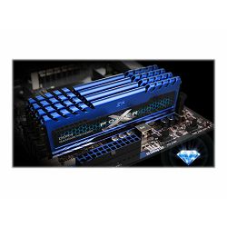 SILICON POWER XPower Turbine DDR4 32GB, SP032GXLZU320BDA