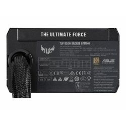 ASUS TUF Gaming 650W Bronze, TUF-GAMING-650B
