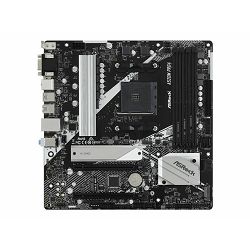 ASROCK A520M PRO4 AM4 2xDDR4 mATX MB