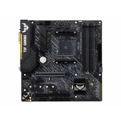 ASUS TUF GAMING B450M-PLUS II AM4 B450, TUF GAMING B450M-PLUS II
