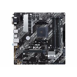 ASUS PRIME B450M-A II AM4 B450 M.2 HDMI, PRIME B450M-A II