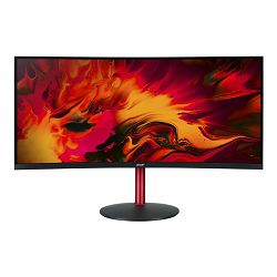 ACER Nitro XZ342CKPbmiiphx 34inch VA LED