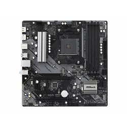 ASROCK B550M PHANTOM GAMING 4 AM4 MB B550M PHANTOM GAMING 4
