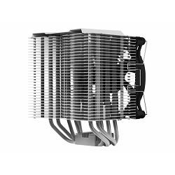 BE QUIET Shadow Rock 3 White CPU Cooler, BK005