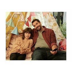 EPSON EH-LS300B Projector 3LCD 3600Lm V11HA07140