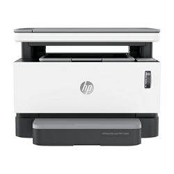 HP Neverstop 1200n Laser Printer MFP A4