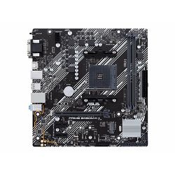 ASUS PRIME B450M-K II AM4 mATX, PRIME B450M-K II