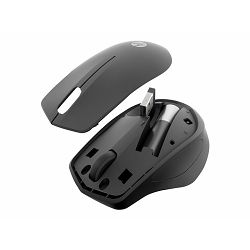 HP 280 Silent Wireless Mouse (EN), 19U64AA#ABB