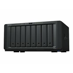 SYNOLOGY DS1821+ 8-Bay NAS