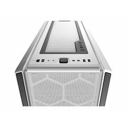 BE QUIET Silent Base 802 Window White, BGW40