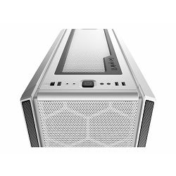 BE QUIET SILENT BASE 802 White, BG040