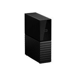 WD My Book 18TB USB3.0 HDD 3.5inch