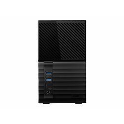 WD My Book Duo 36TB RAID Storage