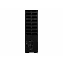 WD Elements Desktop 16TB USB Black