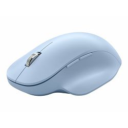 MS Bluetooth Ergonomic Mouse BG Blue
