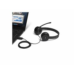 LENOVO 100 Mono USB Headset, 4XD1B61617