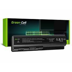 Green Cell (HP01) baterija 4400mAh/10.8V (11.1V) za HP Compaq Presario/Pavilion/G6x/G7x/HDX16