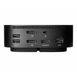 HP USB-C G5 Dock, 26D32AA#ABB