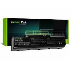 Green Cell (AC01) baterija 4400mAh/10.8V (11.1V) za Acer Aspire, Gateway