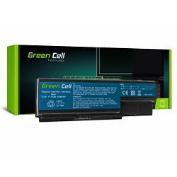 Green Cell (AC03) baterija 4400mAh/10.8V (11.1V) za Acer Aspire/TravelMate/Extensa, Gateway, eMachines