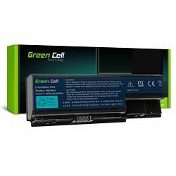 Green Cell (AC05) baterija 4400mAh/14.4V (14.8V) za Acer Aspire/TravelMate/Extensa, Gateway, eMachines