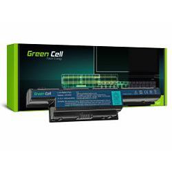 Green Cell (AC06) baterija 4400mAh/10.8V (11.1V) za Acer Aspire/TravelMate, Gateway, eMachines, Packard Bell