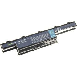 Green Cell (AC07) baterija 6600mAh/10.8V (11.1V) za Acer Aspire/TravelMate, Gateway, eMachines, Packard Bell