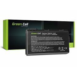 Green Cell (AC08) baterija 4400mAh/10.8V (11.1V) za Acer TravelMate/Extensa
