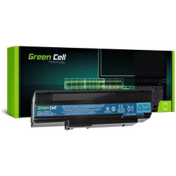 Green Cell (AC12) baterija 4400mAh/10.8V (11.1V) za Acer Extensa, eMachines, Gateway, Packard Bell