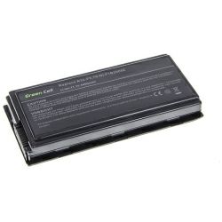 Green Cell (AS23) baterija 4400 mAh, 10.8V (11.1V) A32-F5 za Asus F5N/ F5R/ F5V/ F5M/ F5GLF/5SL/ F5RL/ X50/ X50N/ X50RL (AS23) 