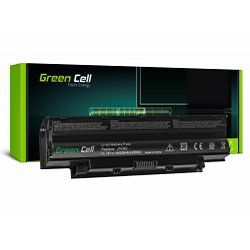 Green Cell (DE01) baterija 4400 mAh,10.8V (11.1V) J1KND za Dell Inspiron 15 N5010 15R N5010 N5010 N5110 14R N5110 3550 Vostro 3550