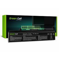 Green Cell (DE05) baterija 4400 mAh,10.8V (11.1V) GW240 za DELL Inspiron 1525 1526 1545 1546 PP29L PP41L Vostro 500