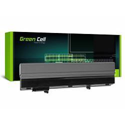 Green Cell (DE27) baterija 4400 mAh,10.8V (11.1V) YP463 za Dell Latitude E4300 E4300N E4310 E4320 E4400 PP13S