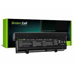Green Cell (DE35) baterija 6600 mAh,10.8V (11.1V) KM742 KM668 za Dell Latitude E5400 E5410 E5500 E5510