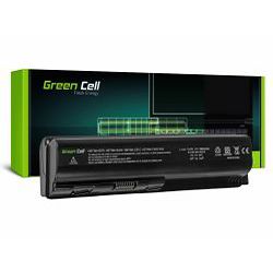 Green Cell (HP02) baterija 8800 mAh,10.8V (11.1V) HSTNN-LB72 HSTNN-IB72 za HP G50 G60 G61 G70 Compaq Presario CQ60 CQ61 CQ70 CQ71
