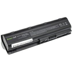 Green Cell (HP04) baterija 6600 mAh,10.8V (11.1V) MU06 za HP 635 650 655 2000 Pavilion G6 G7 Compaq 635 650 Compaq Presario CQ62