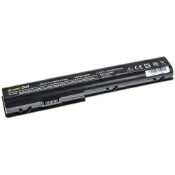 Green Cell (HP07) baterija 4400 mAh,14.4V (14.8V) HSTNN-IB75 HSTNN-DB75 za HP HDX X18 X18T-1000 CTO X18T-1100 CTO X18T-1200 CTO