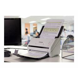 EPSON WorkForce DS-770II Scanner B11B262401