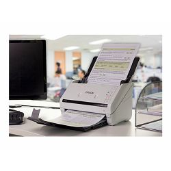 EPSON WorkForce DS-770II Scanner