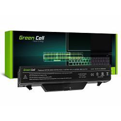 Green Cell (HP12) baterija 4400 mAh,14.4V (14.8V) HSTNN-IB89 HSTNN-IB88 za HP ProBook 4510 4511S 4515 4710 4720