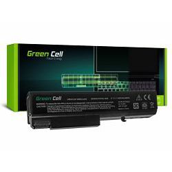 Green Cell (HP14) baterija 4400 mAh,10.8V (11.1V) TD06 TD09 za HP EliteBook 6930 ProBook 6400 6530 6730 6930 Compaq 6730